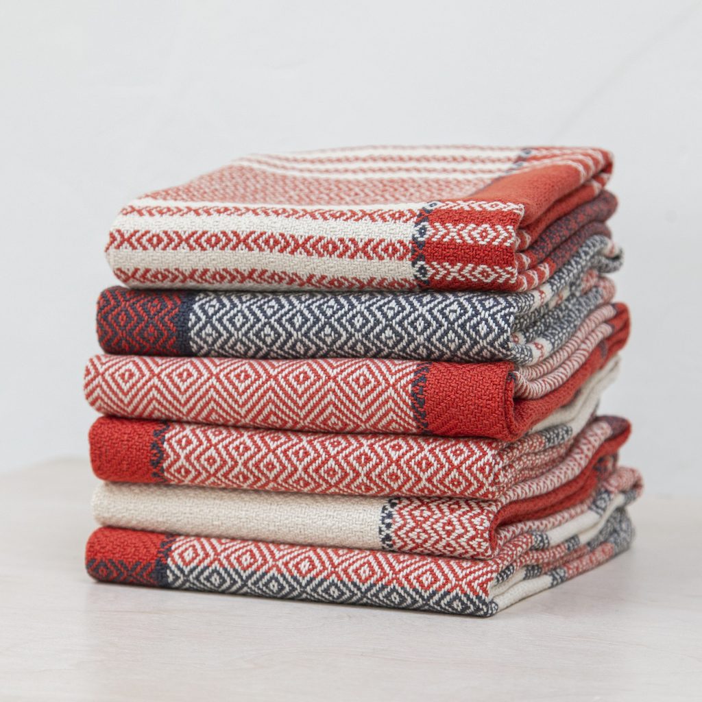 kitchen towel