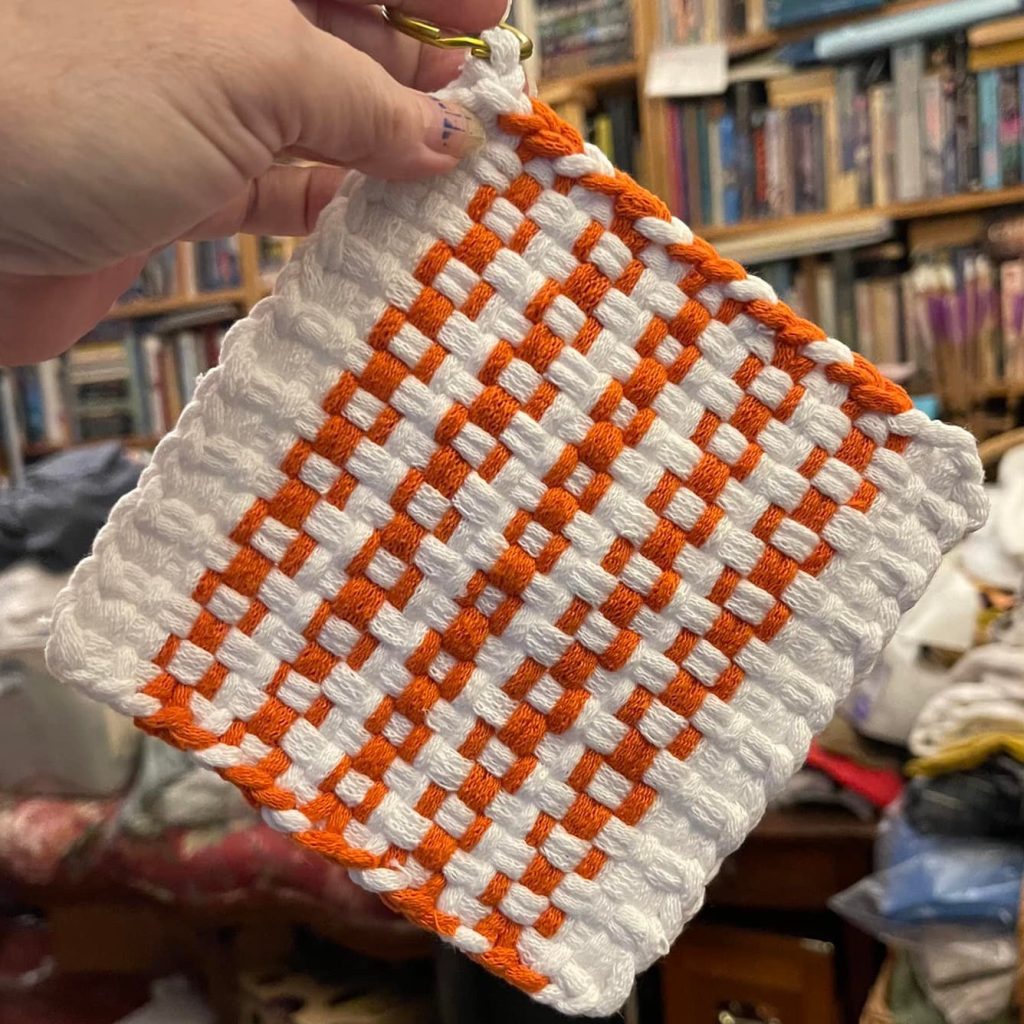 Pot Holder